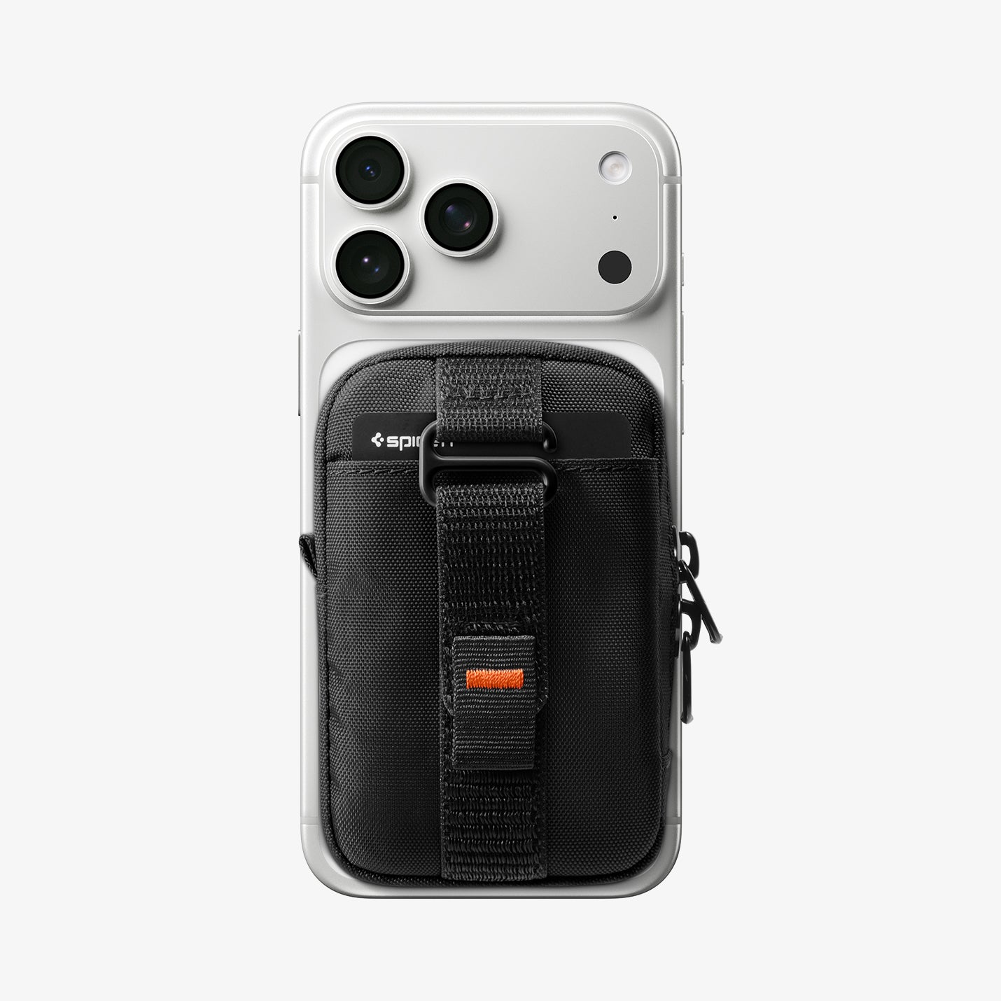 Portable Organizer Pouch Tintap Zip Mag Fit